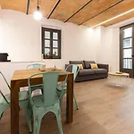 Bravissimo Cort Reial Entresol A