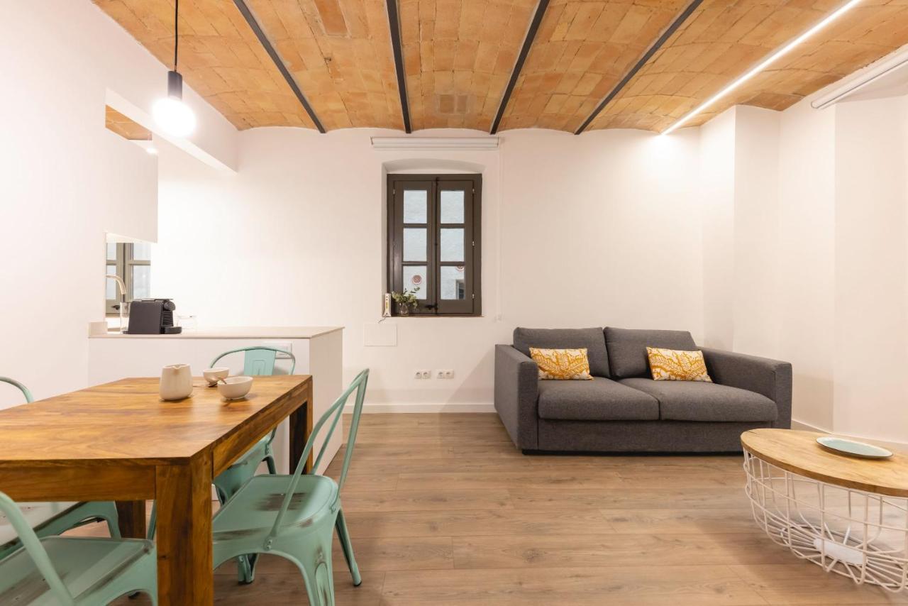 Bravissimo Cort Reial Entresol A Appartement *