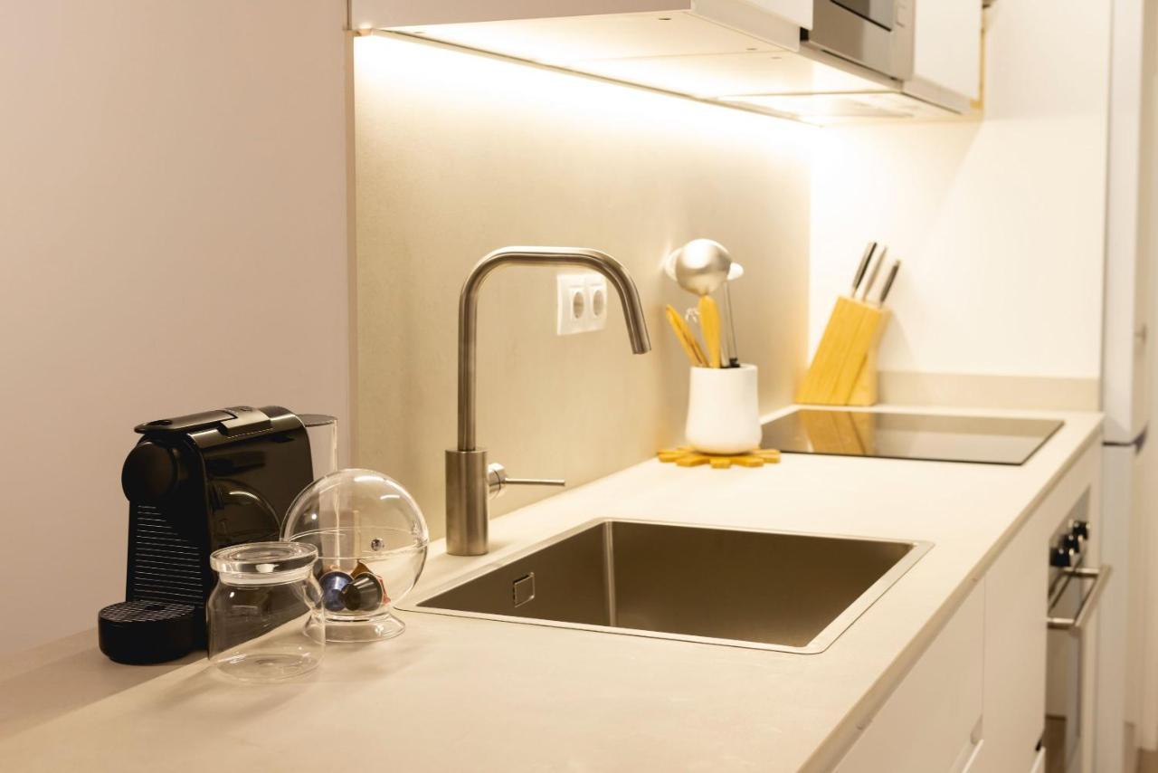 Appartement Bravissimo Cort Reial Entresol A Gerona