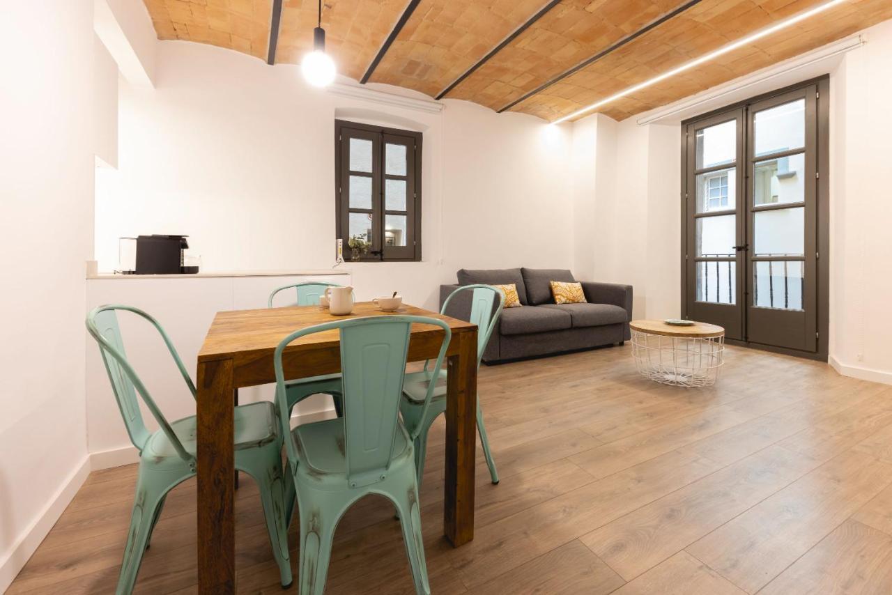 Appartement Bravissimo Cort Reial Entresol A