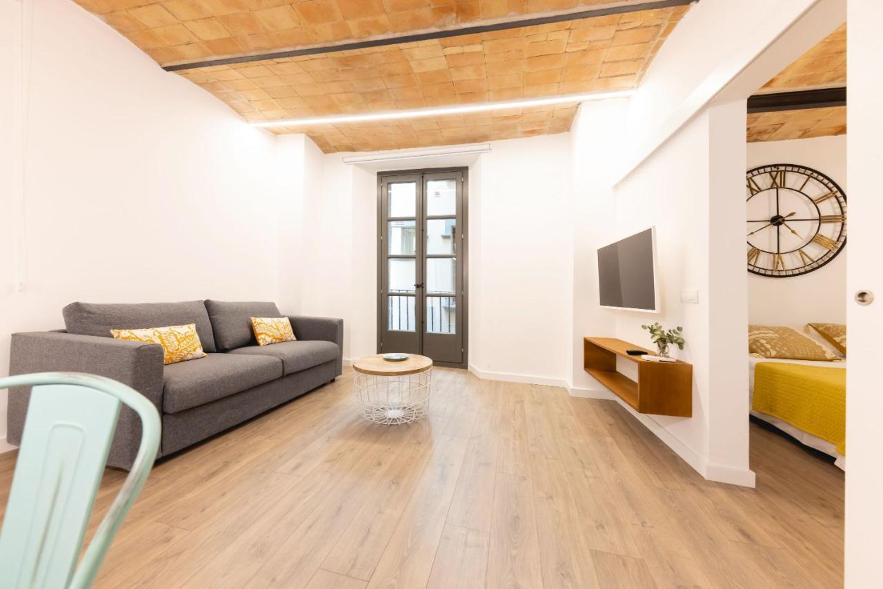 Bravissimo Cort Reial Entresol A * Gerona